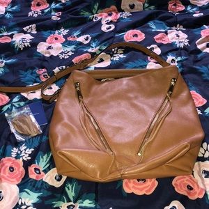 Rebecca minkoff Moto hobo